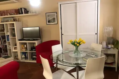 Image de Apartment in the Historical Center of Lucca- Fronte Mura