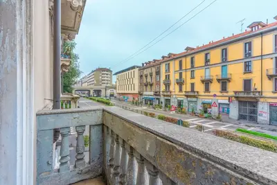 Image de Its Home Viale monza 109