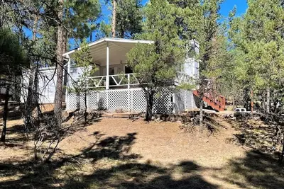 Image de Gilia Cabin