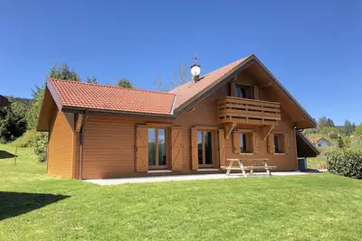 Image de Chalet Gentiane