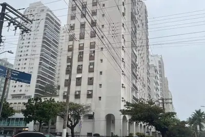 Image de Apartamento Vista Mar, Pitangueiras Ed. Quatier