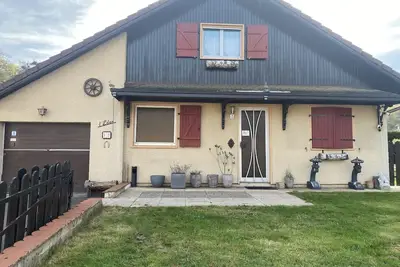 Image de Maison agréable idéale pour les familles