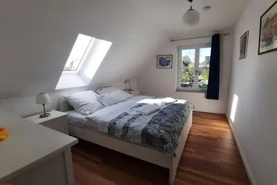 Image de Ferienwohnung \"1a Ferienwohnung\" auf Poel