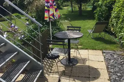 Image de Apartment in the countryside between Quimper and Beaches