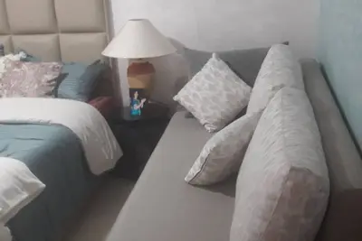 Image de Appartement  Remantique Avec Wifi