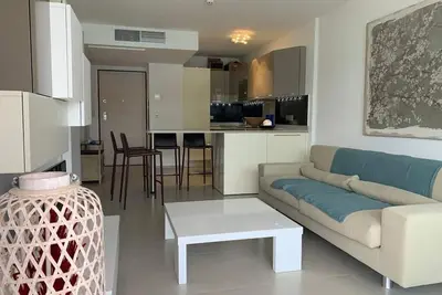 Image de T2 Residence Cote Plage Vue Mer