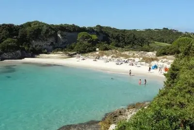 Image de Bonifacio (Sant'Amanza), maison 2 chambres à 5 mn du centre Bonifacio et plages