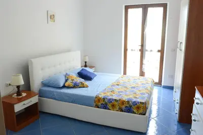 Image de Le Giare Acciaroli - Apartment with terrace