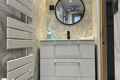 Image de Appartement en rez de chaussée d'une villa à la campagne  - accès indépendant