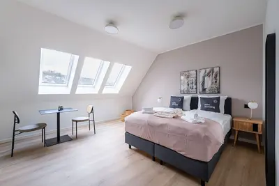 Image de Limehome Stuttgart Elsenhansstr.