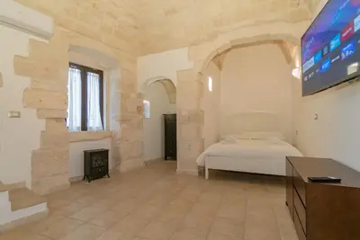 Image de Sea View Corner Ostuni White