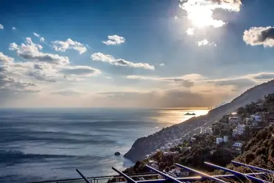 Image de Domus Teresia - Amalfi Coast