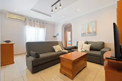 Image de Excellent 3 Bedrooms Holiday Portimão Portugal