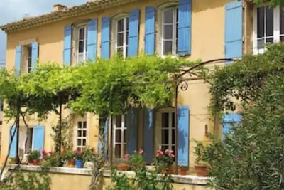 Image de Mas in Provence for 15 people