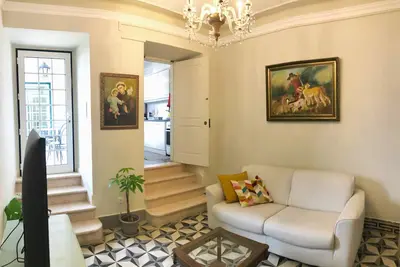 Image de Traditional Portuguese Village House - Casa Martins No. 52