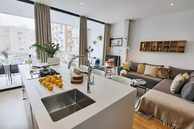 Image de Casa Florida Private Terrace