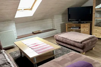 Image de Ideal for cyclists and also for weekenders