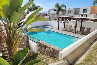 Image de Relax in Baja. A 5 min de la Playa! ! !