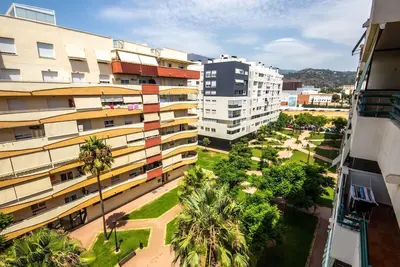 Image de One bedroom apartment in Estepona