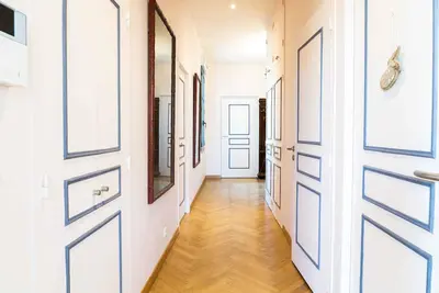 Image de Voltaire - Magnificent 4-bedroom duplex in Triangle d'Or