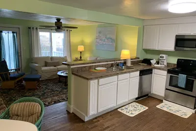 Image de Sandy Dunes at the Bay Ii