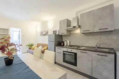 Image de Casa Rosa Tre 1b/1b with private parking and garden