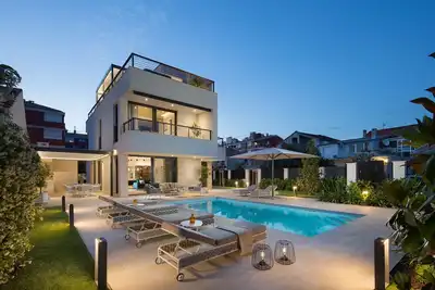 Image de Villa Tereza Zadar