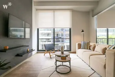 Image de w* | Bold and Spacious 2br in Miraflores