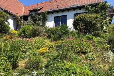 Vacation apartment Kellerwald