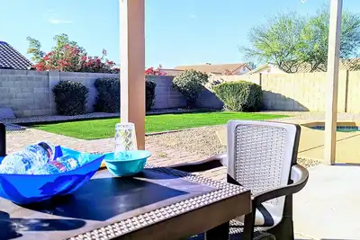 Image de Luxury Home in Peoria/Phoenix Arizona with private pool