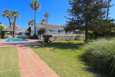 Image de Villa Del Mar 'Boutique Beach-House' 11pax