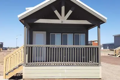 Image de 037 Tiny Home nr Grand Canyon Sleeps 8-South Rim