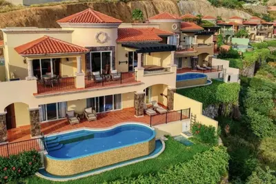 Image de Thanksgiving Holiday. Montecristo Estates Ocean View Villa w/infinity pool<br>