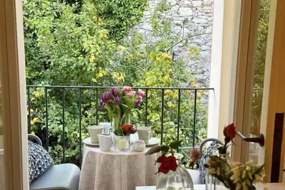 Image de Appartement de vacances Lucca (Stadt) pour 1 - 4 personnes avec 2 chambres à coucher - Appartement d