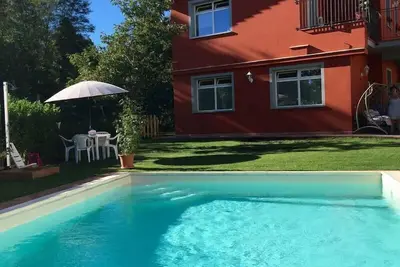 Image de Appartement de vacances Panicagliora pour 1 - 8 personnes avec 3 chambres à coucher - Appartement de