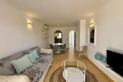 Image de Appartement de vacances Benitachell pour 1 - 4 personnes avec 2 chambres à coucher - Appartement de