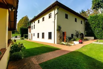 Image de Appartement de vacances Monteggiori pour 1 - 4 personnes avec 1 chambre à coucher - Appartement de v