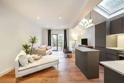 Image de Lux 2 Bed 2 Bath with Garden, Big Ben, Westminster