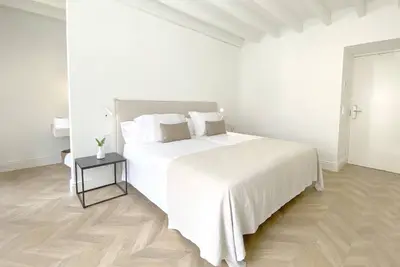 Appartement de vacances Esporles pour 1 - 2 personnes avec 1 chambre à coucher - Appartement de vaca