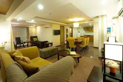 Image de 2Bd Family retreat in Tagaytay