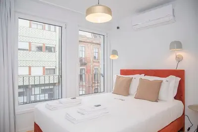 Image de Liiiving in Porto - Modern & Glam Apartment M