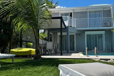 Image de Villa Romah