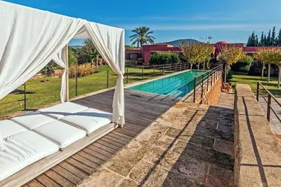 Image de Maison de vacances Manacor pour 1 - 8 personnes avec 4 chambres à coucher - Maison de vacances
