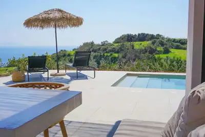 Image de Melia - Une Chambre Villa, Couchages 2