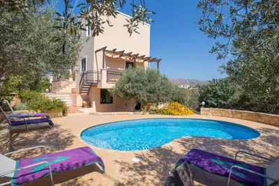 Image de No1 Old Vineyard - Trois Chambres Villa, Couchages 6