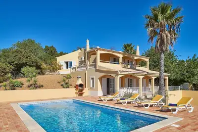 Image de O Ninho - Trois Chambres Villa, Couchages 6