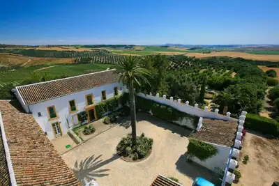 Image de Hacienda La Parrilla Alta