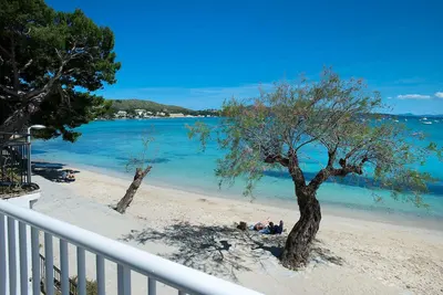 Image de Pine Walk Apartment - Trois Chambres Villa, Couchages 5