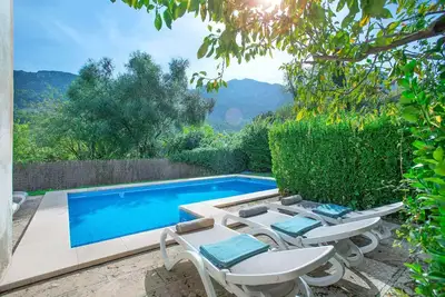 Image de Son March Petite - Trois Chambres Villa, Couchages 5