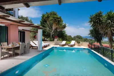 Image de Aquarius - Trois Chambres Villa, Couchages 6